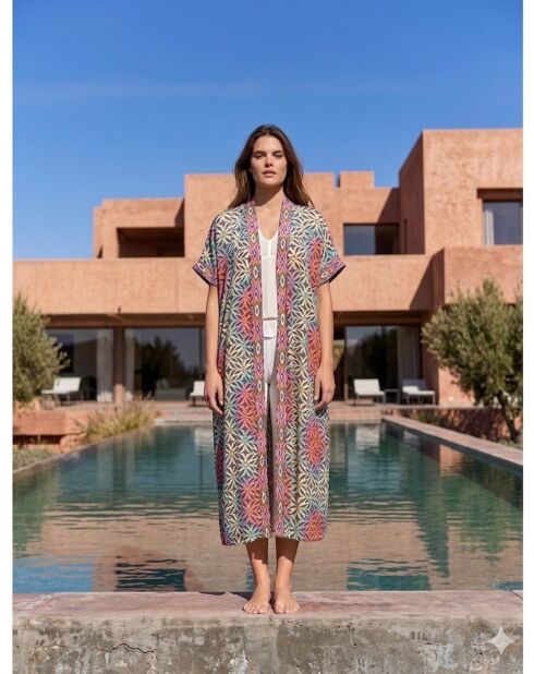 Kimono Noe Multi
