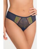 Bragas azul marino Arianna