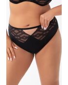 Culotte Estelle noire