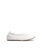 Bailarinas de piel blanca