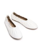 Bailarinas de piel blanca