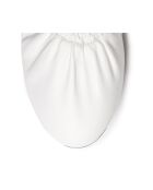 Bailarinas de piel blanca