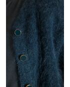 Cardigan Lou verde abete