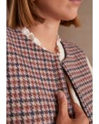 Soline Gi Pdp hellrosa Weste