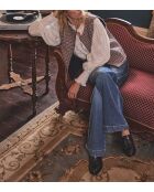 Soline Gi Pdp hellrosa Weste