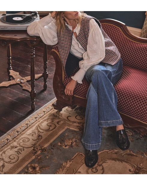 Soline Gi Pdp hellrosa Weste