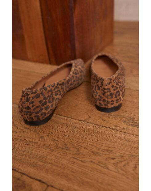 Moka Ballerina Schokoladenballerina