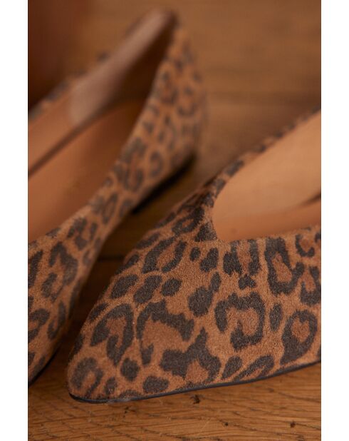 Moka Ballerina Schokoladenballerina