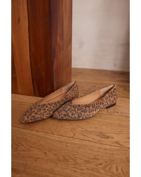 Moka Ballerina Schokoladenballerina