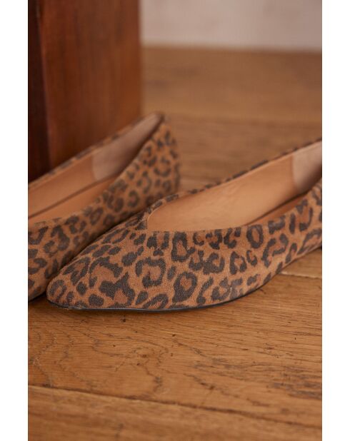 Moka Ballerina Schokoladenballerina