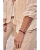 Chelby Gi schlichte ecrufarbene Weste