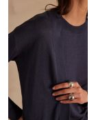 Cardigan Lola antracite