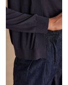 Cardigan Lola antracite