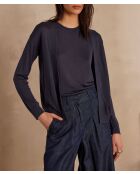 Cardigan Lola antracite