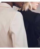 Florine B Wall zwart pak