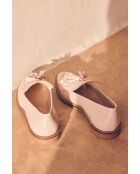 Mocassins Remy primerose