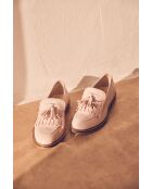 Mocassins Remy primerose
