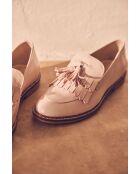 Mocassins Remy primerose