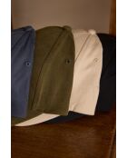 Cappello Kim kaki