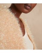 Gilet frost rosa chiaro