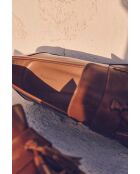 Mocassins Rosa camel clair