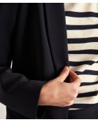 Traje azul marino Alizee B Light