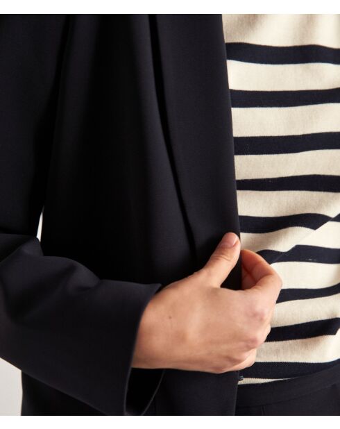 Abito blu chiaro Alizee B