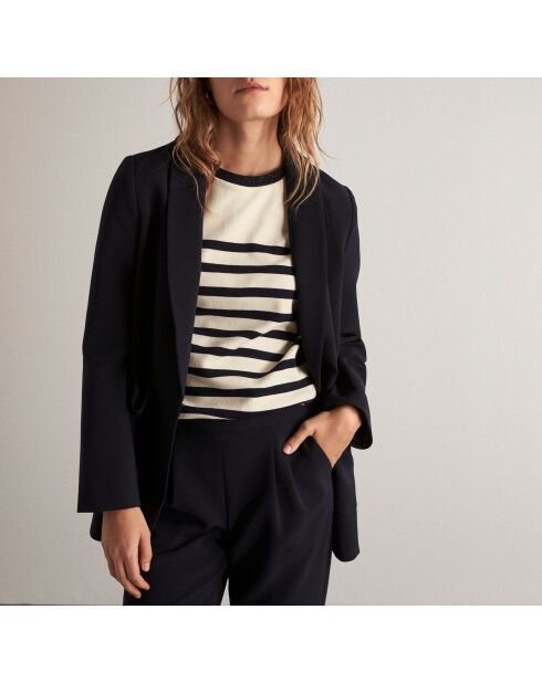 Abito blu chiaro Alizee B