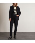 Traje azul marino Alizee B Light