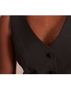 Chaqueta negra Naya Gi