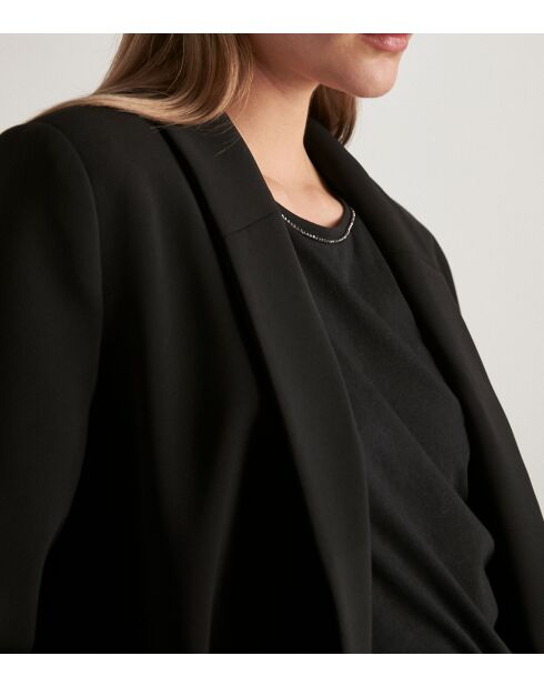 Veste Alizee B noir
