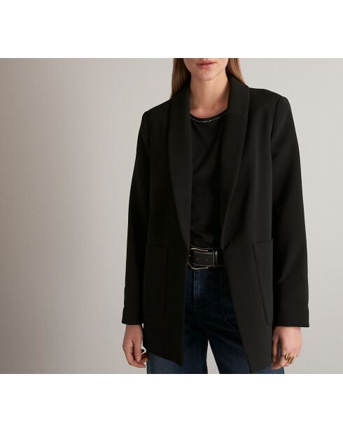 Veste Alizee B noir
