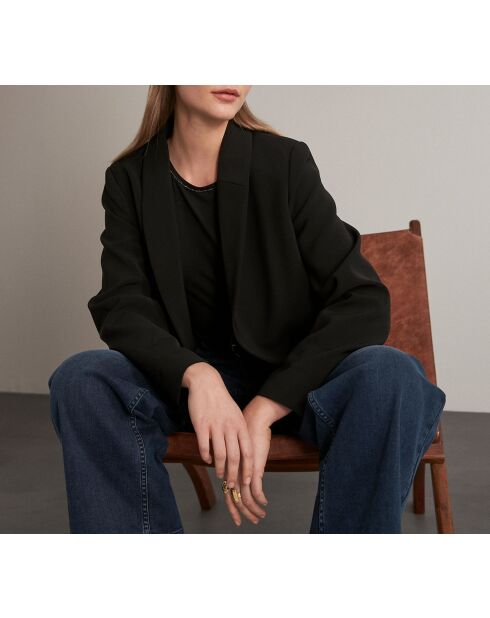 Veste Alizee B noir