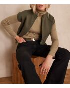 Giacca Batista color kaki