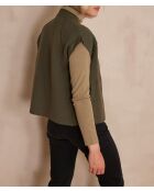 Giacca Batista color kaki