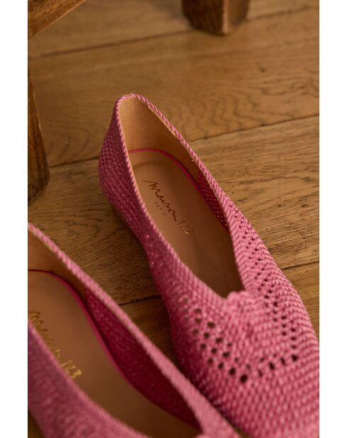 Bailarinas masculinas | bailarinas primerose