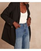 Bess B Wall zwart pak