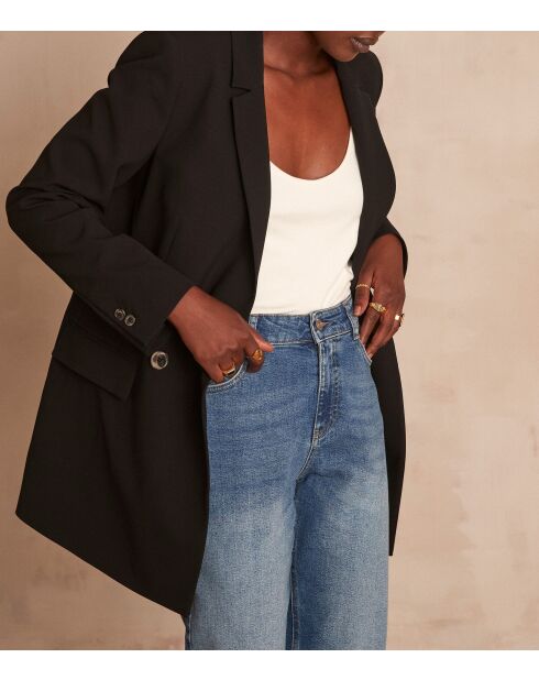 Bess B Wall zwart pak