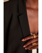 Bess B Wall zwart pak