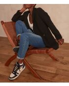 Bess B Wall zwart pak