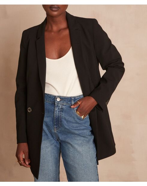 Bess B Wall zwart pak