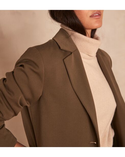 Chaqueta de traje Bliss B Uni Leaf