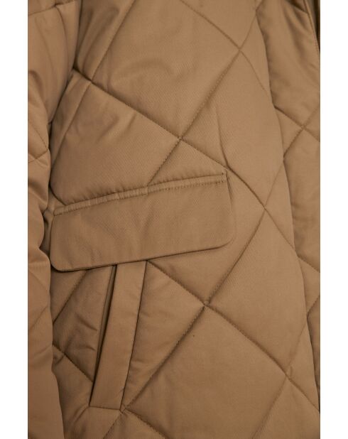 Chaqueta con hojas Aurelia Do