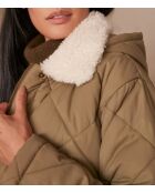 Giacca in foglia Aurelia Do