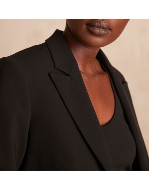 Abito nero da parete Aline B