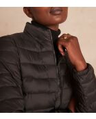 Olivia Do zwarte jas