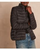 Olivia Do zwarte jas