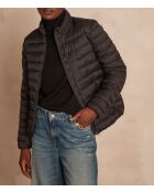 Olivia Do zwarte jas