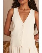 Naya Gi jack met striksluiting