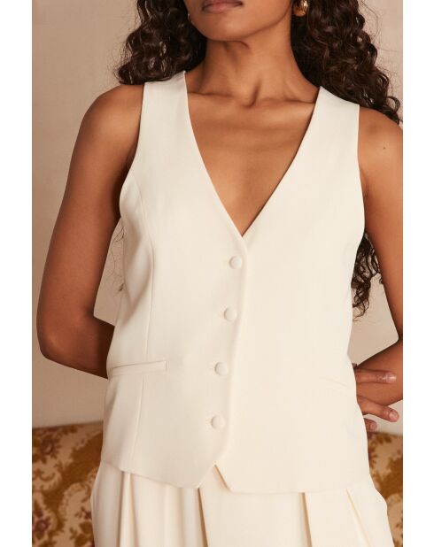 String-Jacke Naya Gi